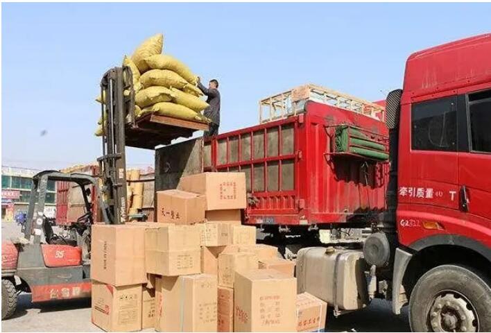 漳州到淮安物流专线