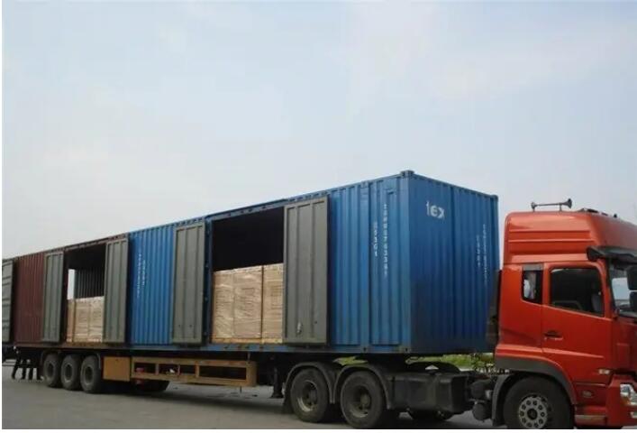 漳州到淮安整车运输