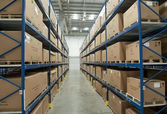 漳州到淮安货物仓储