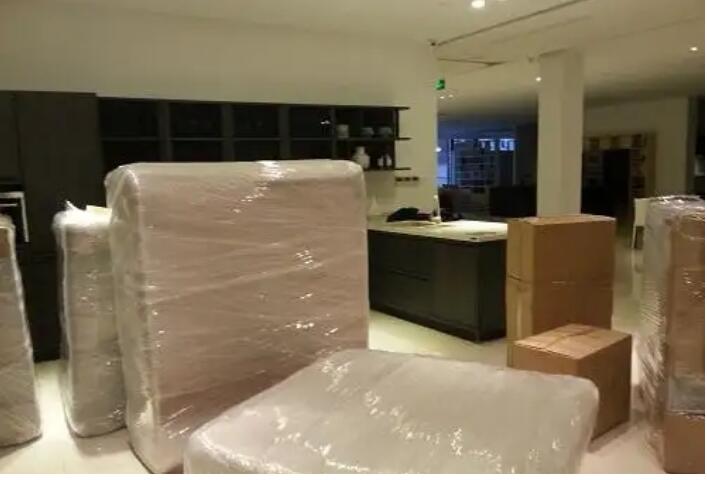 漳州到淮安长途搬家