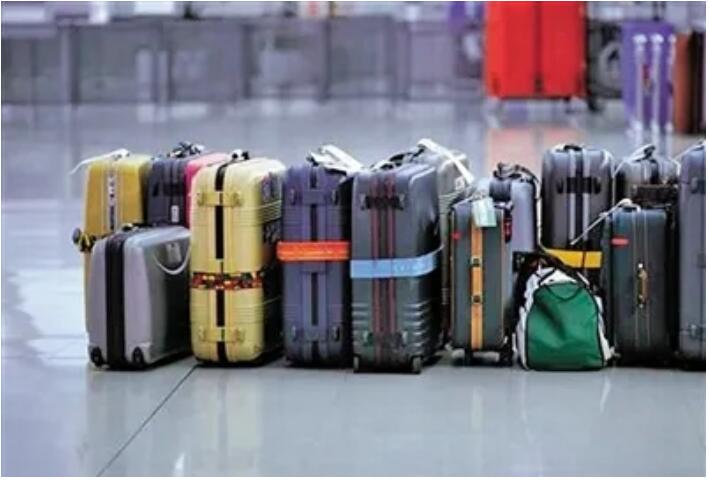 漳州到淮安行李托运