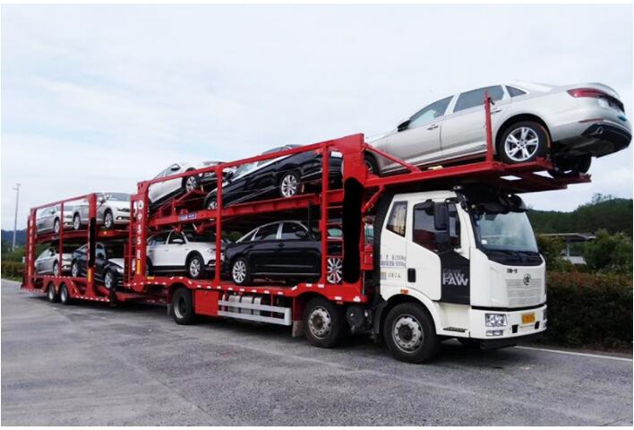 漳州到淮安轿车托运